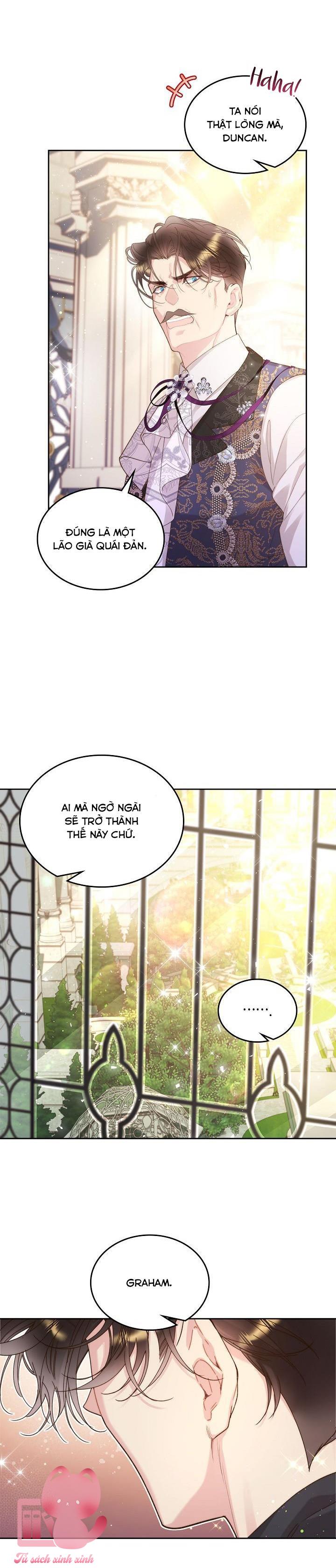 Beatrice - Chap 94 - Trang 8