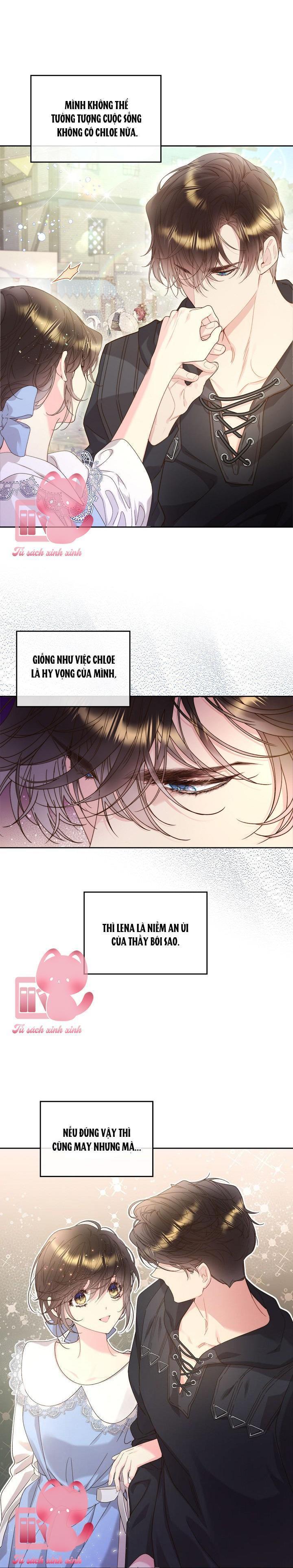 Beatrice - Chap 95 - Trang 1