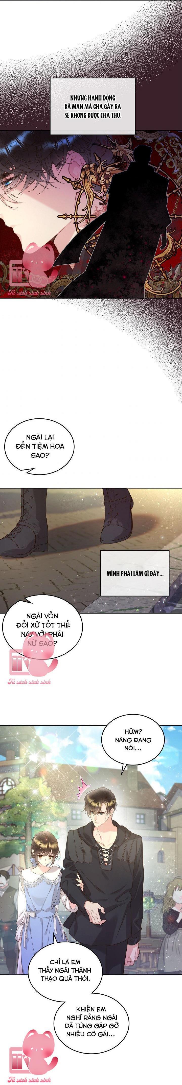 Beatrice - Chap 95 - Trang 2
