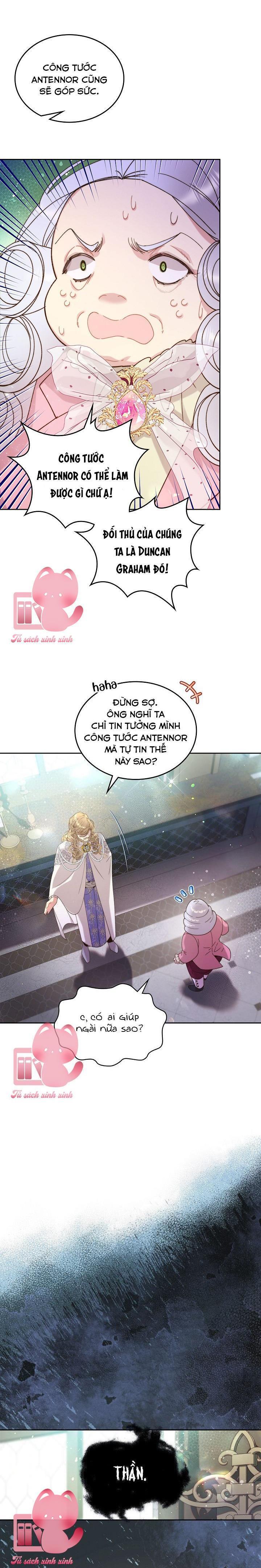 Beatrice - Chap 95 - Trang 11