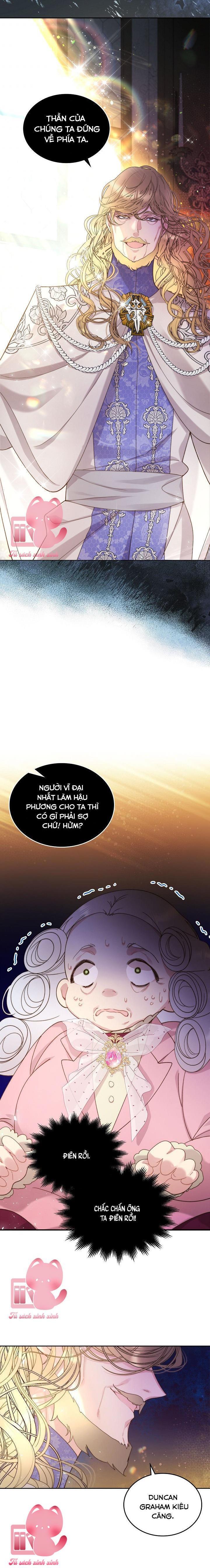 Beatrice - Chap 95 - Trang 12