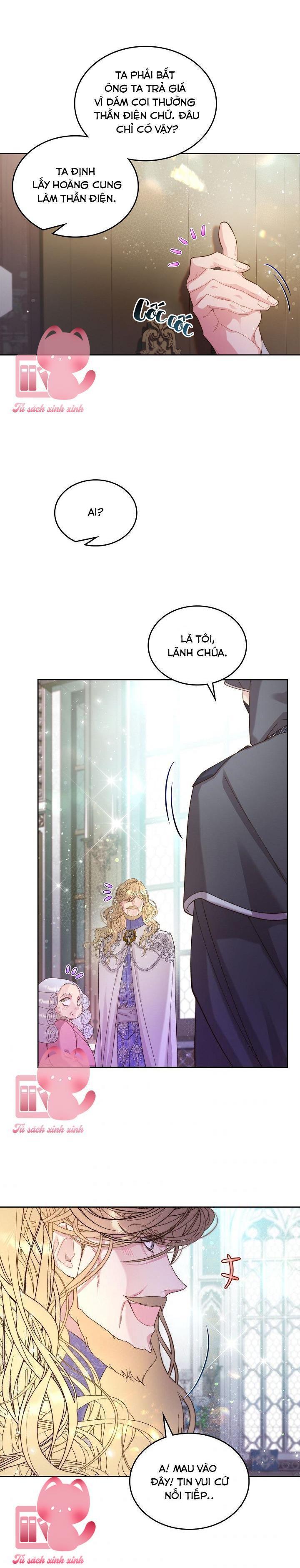 Beatrice - Chap 95 - Trang 13