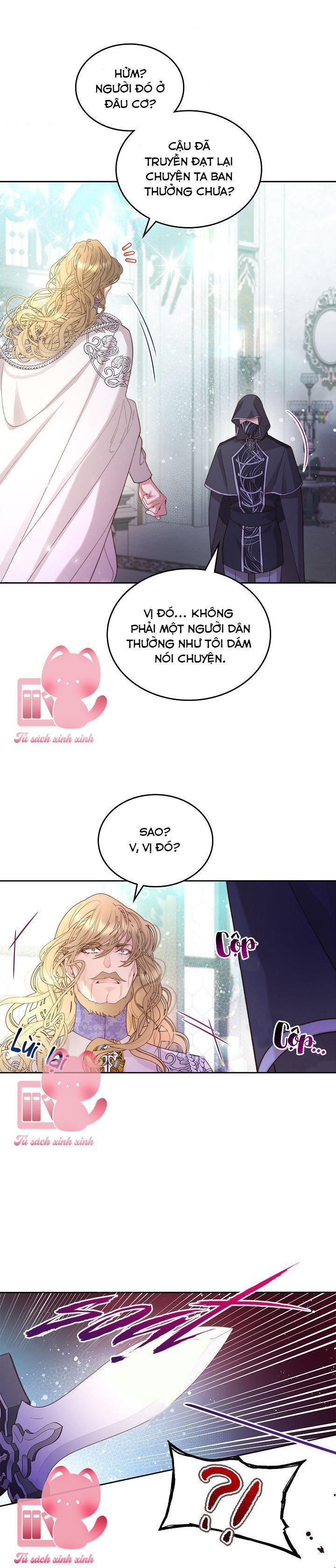 Beatrice - Chap 95 - Trang 14