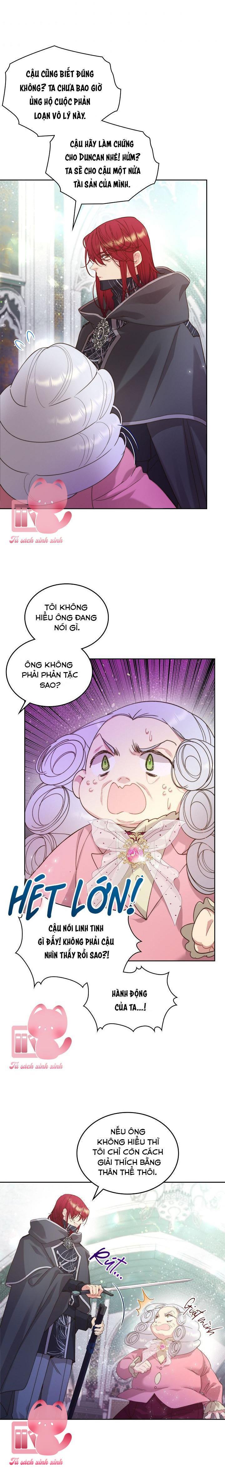 Beatrice - Chap 95 - Trang 16
