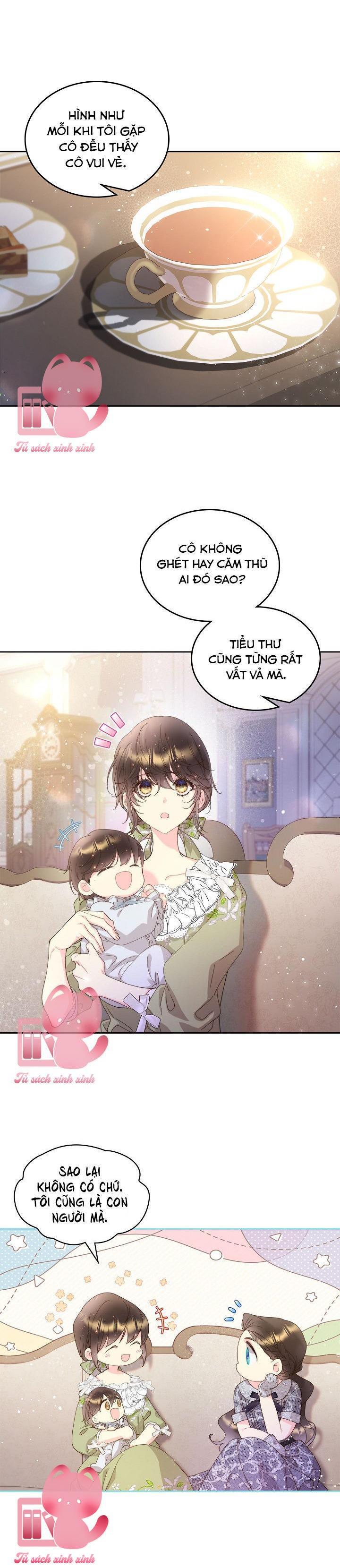 Beatrice - Chap 95 - Trang 20