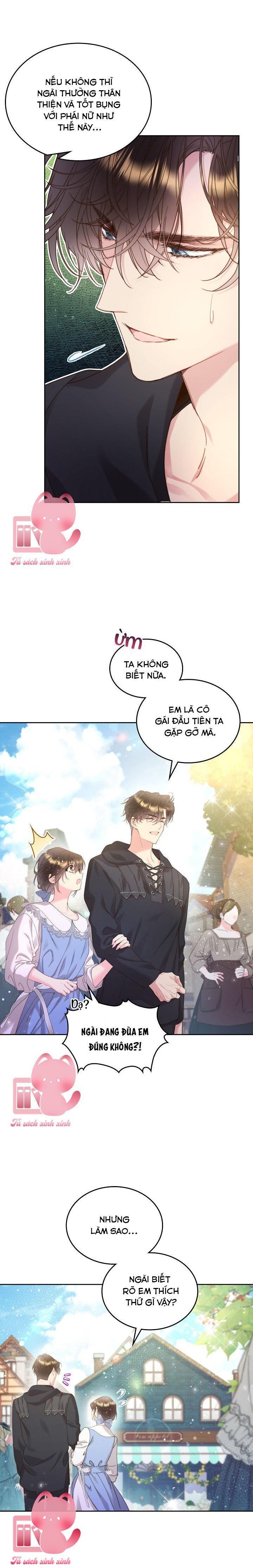 Beatrice - Chap 95 - Trang 3
