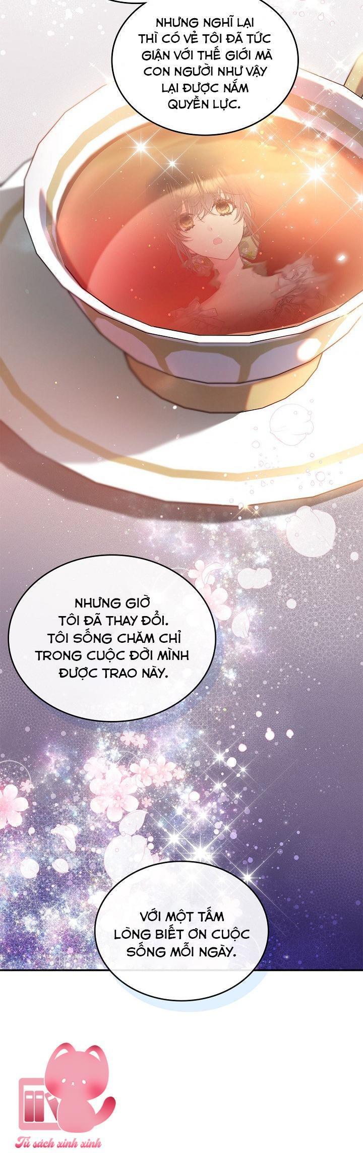 Beatrice - Chap 95 - Trang 22