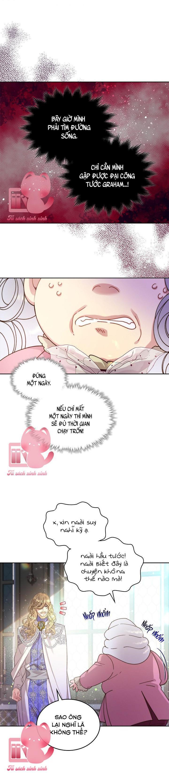 Beatrice - Chap 95 - Trang 10