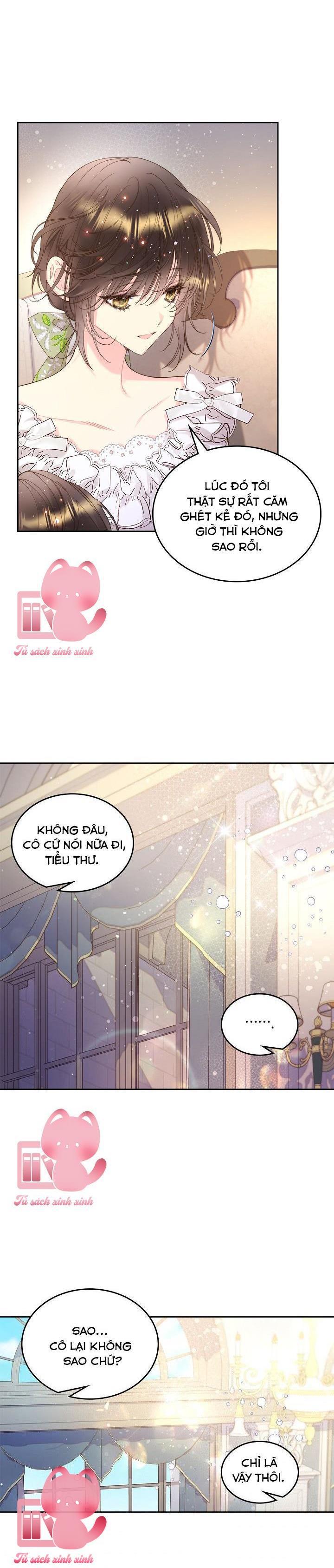 Beatrice - Chap 96 - Trang 1
