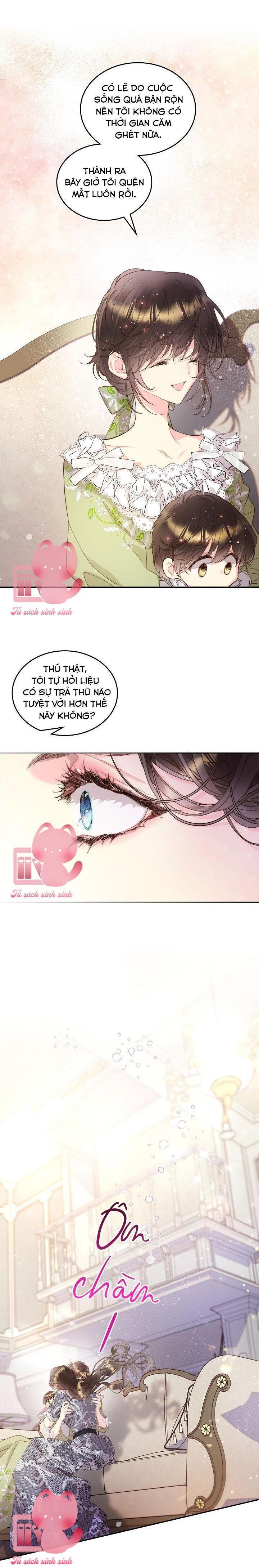 Beatrice - Chap 96 - Trang 2
