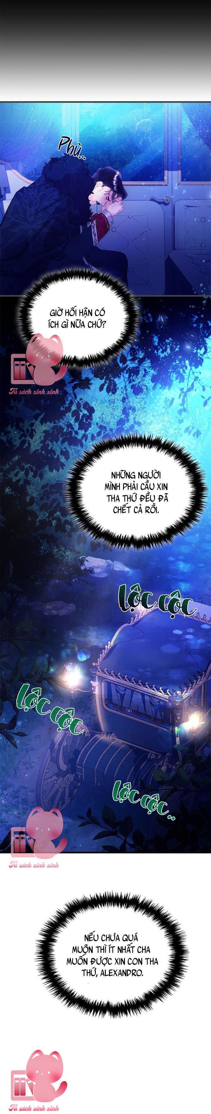 Beatrice - Chap 96 - Trang 14
