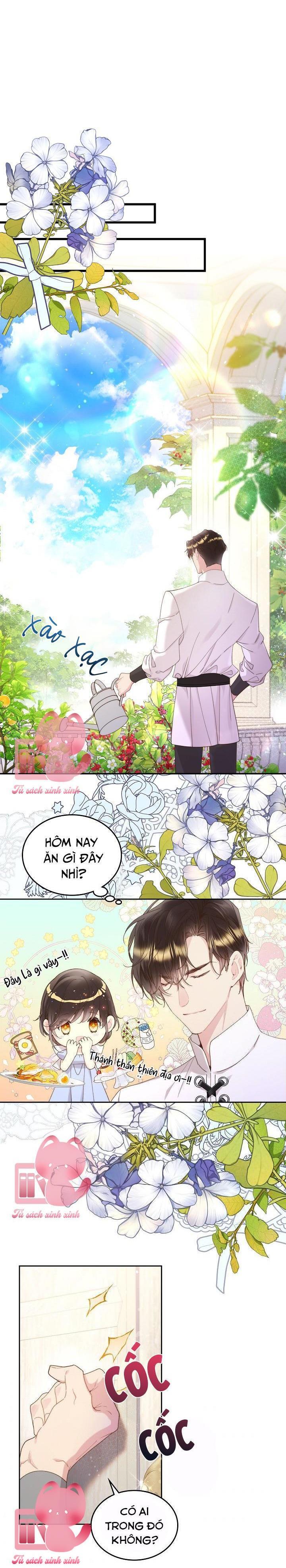 Beatrice - Chap 96 - Trang 15