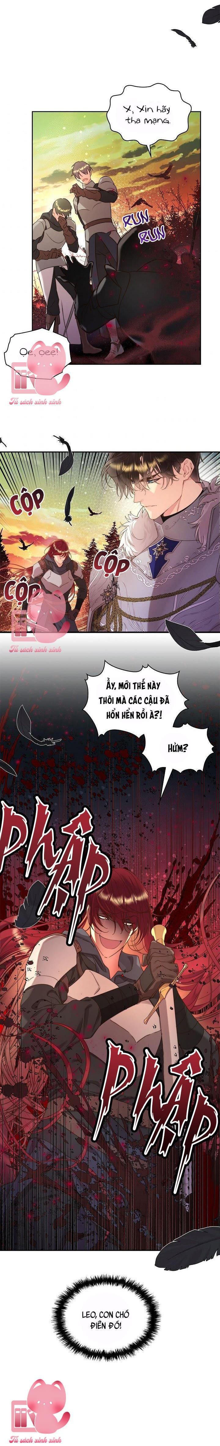 Beatrice - Chap 96 - Trang 18