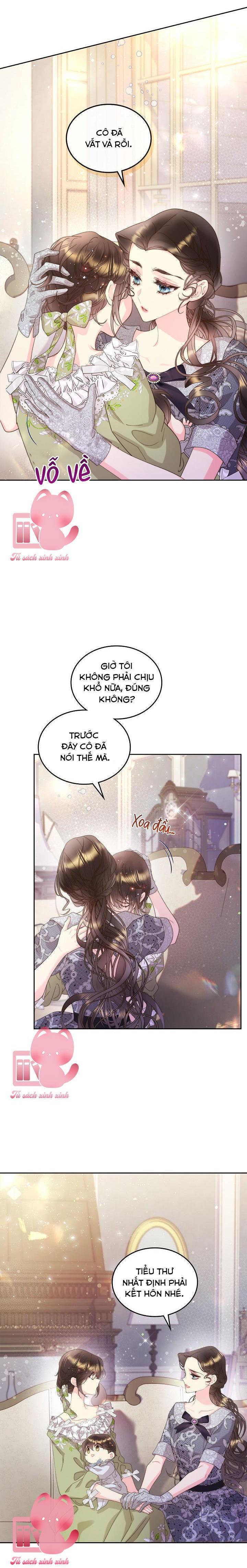 Beatrice - Chap 96 - Trang 3