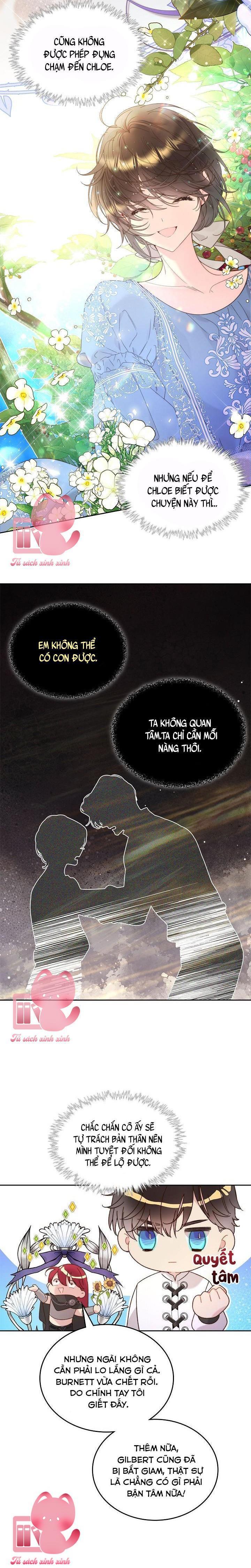 Beatrice - Chap 96 - Trang 23