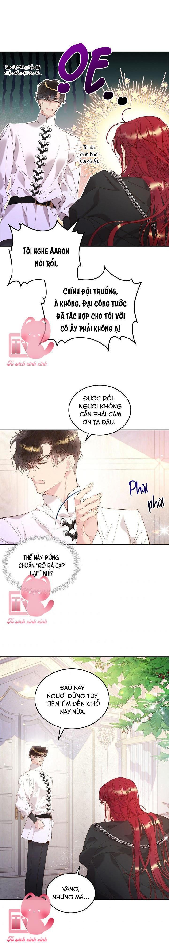 Beatrice - Chap 96 - Trang 26