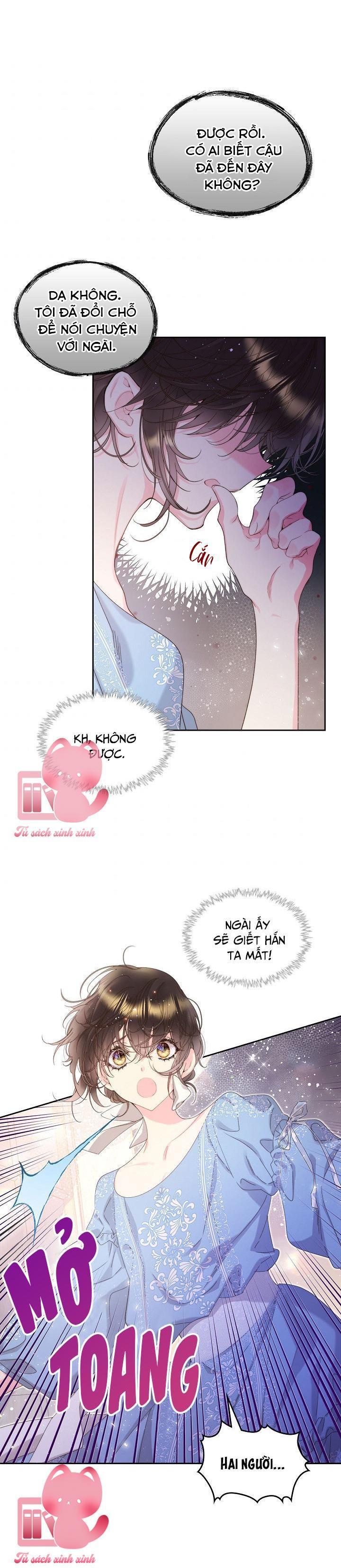 Beatrice - Chap 97 - Trang 12