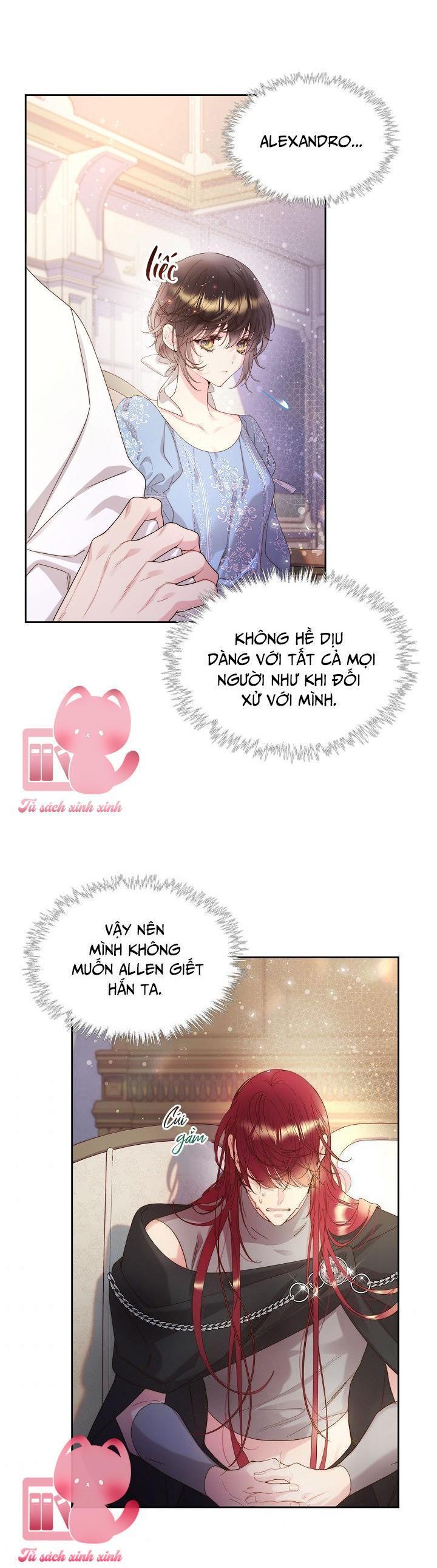 Beatrice - Chap 97 - Trang 14