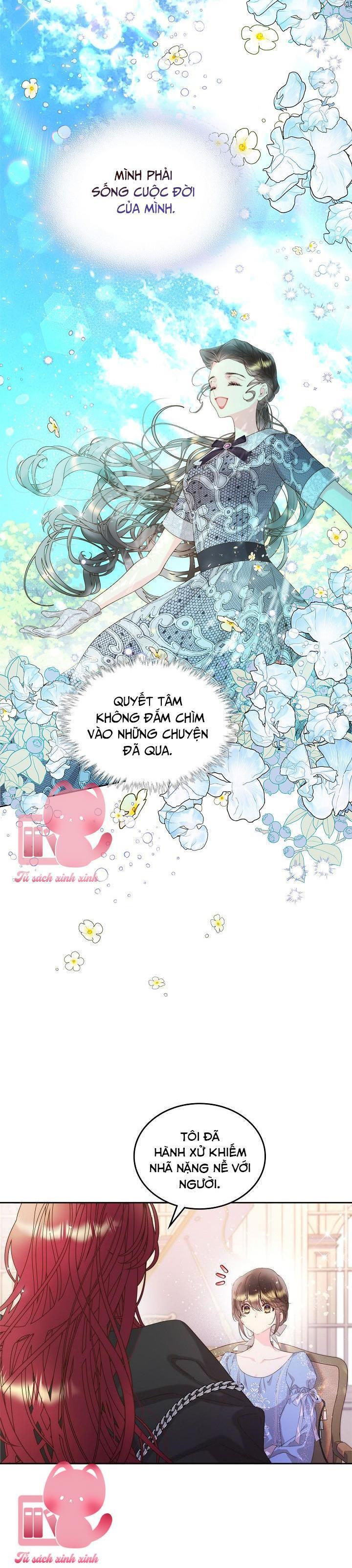 Beatrice - Chap 97 - Trang 16