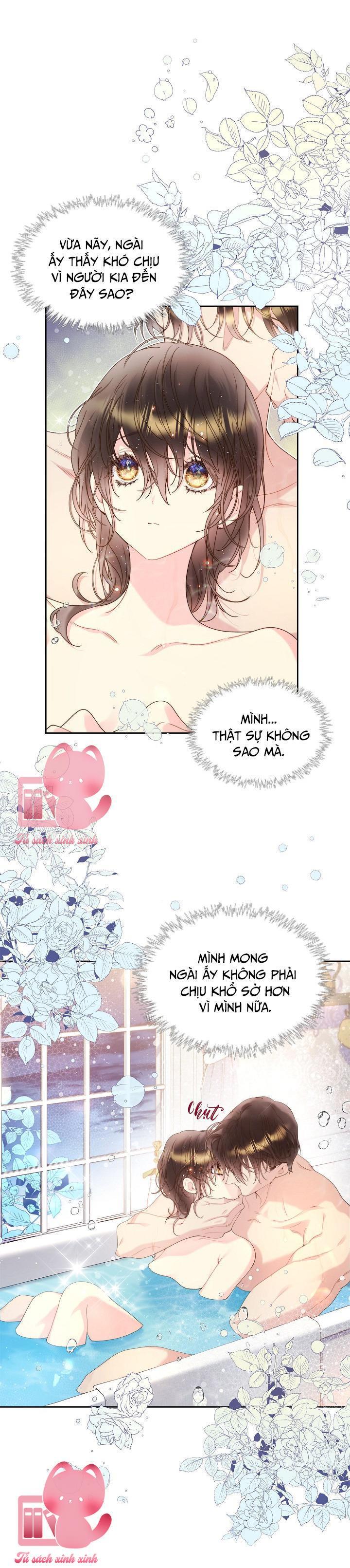Beatrice - Chap 97 - Trang 19