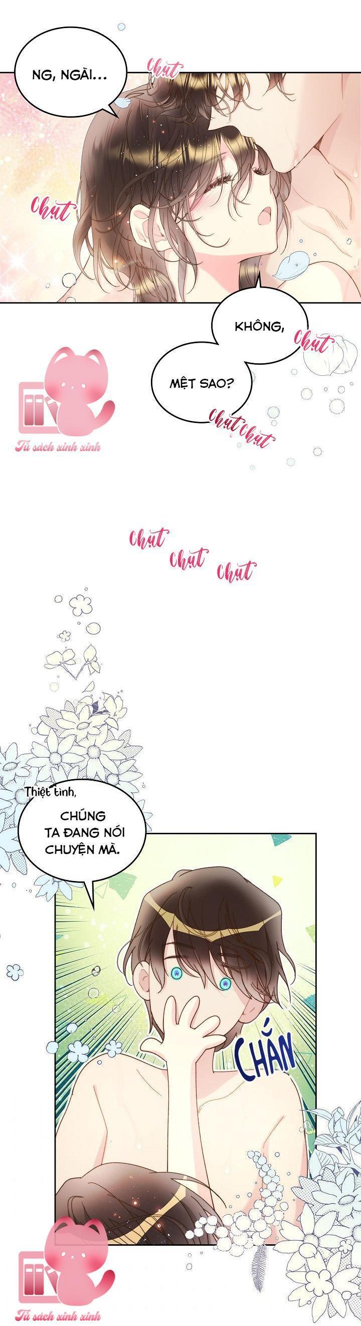 Beatrice - Chap 97 - Trang 20