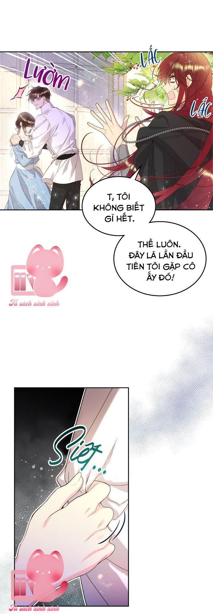 Beatrice - Chap 97 - Trang 3