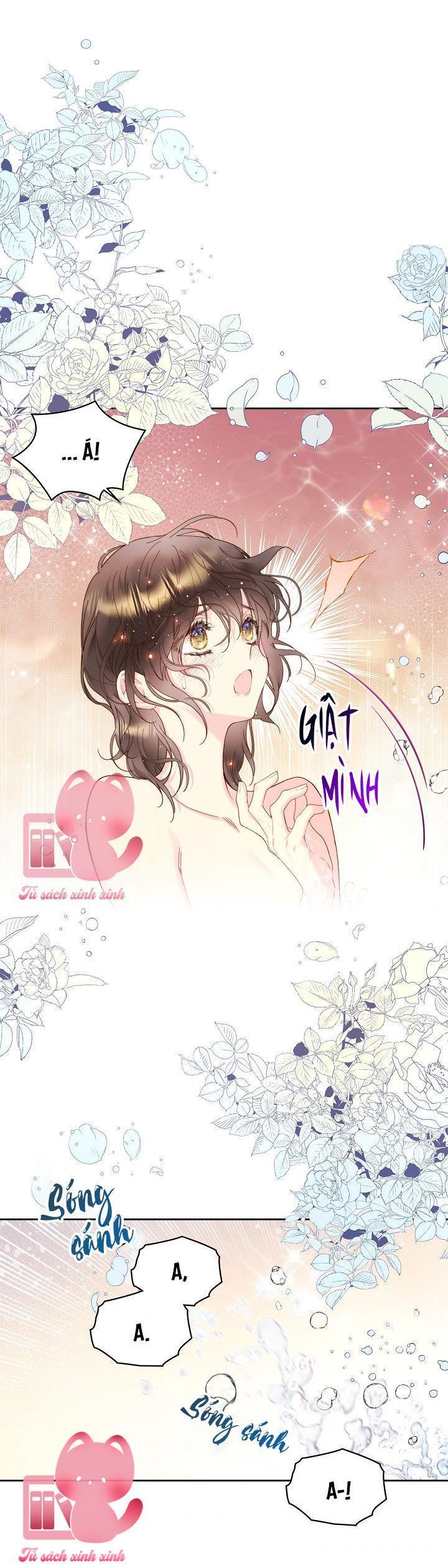 Beatrice - Chap 97 - Trang 23