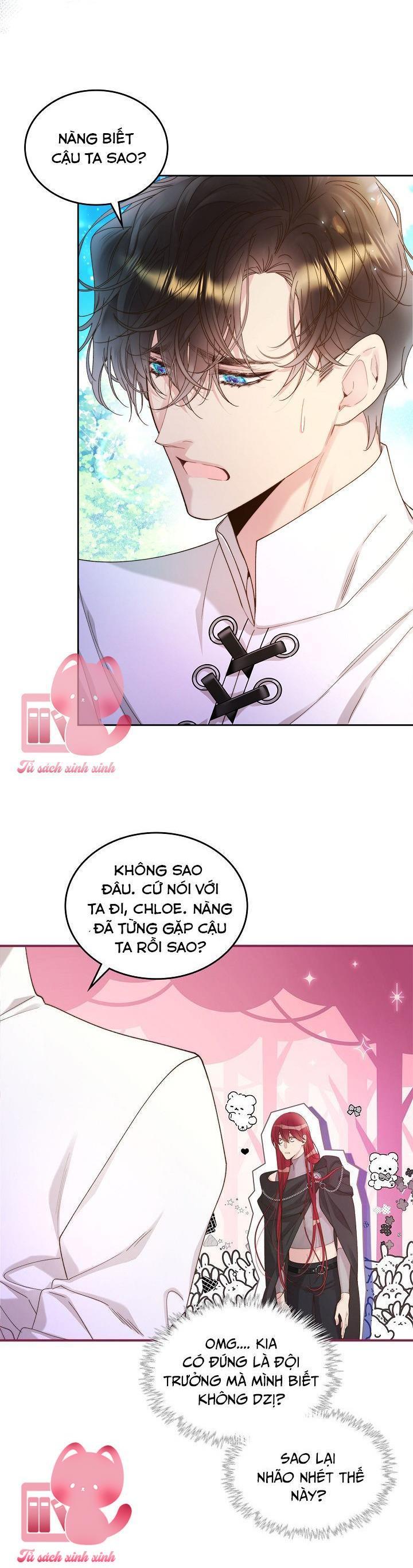 Beatrice - Chap 97 - Trang 4