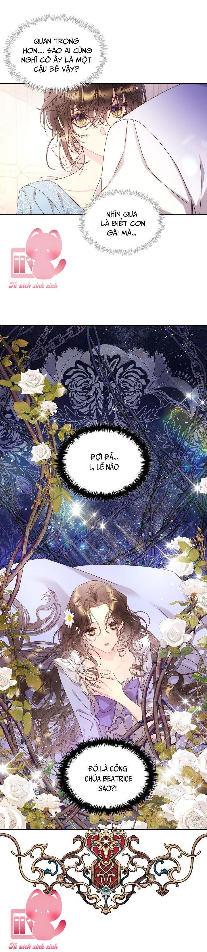 Beatrice - Chap 97 - Trang 5