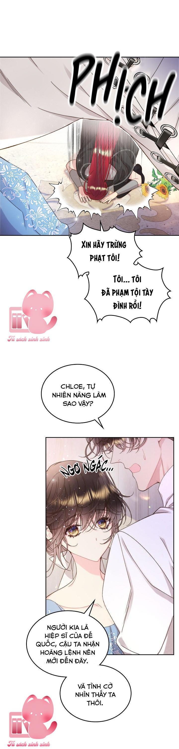 Beatrice - Chap 97 - Trang 6