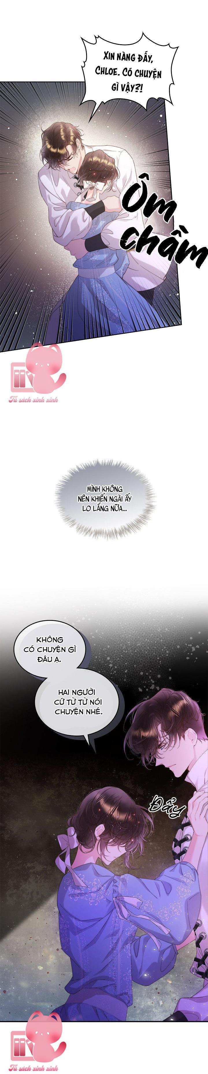Beatrice - Chap 97 - Trang 7
