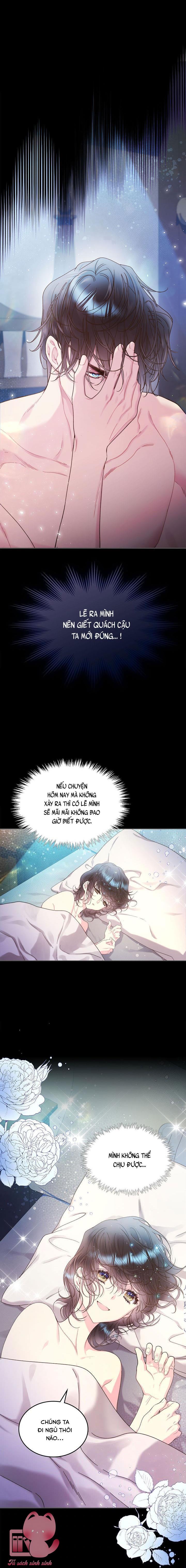 Beatrice - Chap 98 - Trang 1