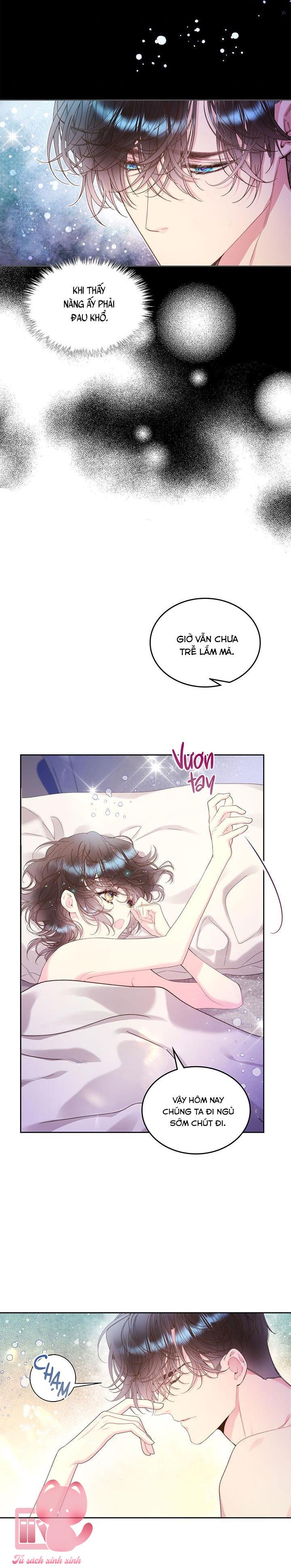 Beatrice - Chap 98 - Trang 2