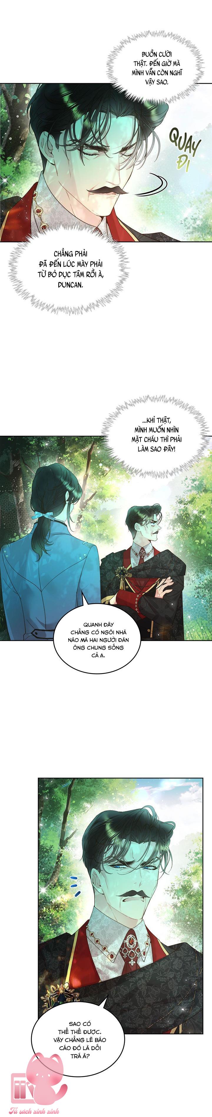Beatrice - Chap 98 - Trang 11