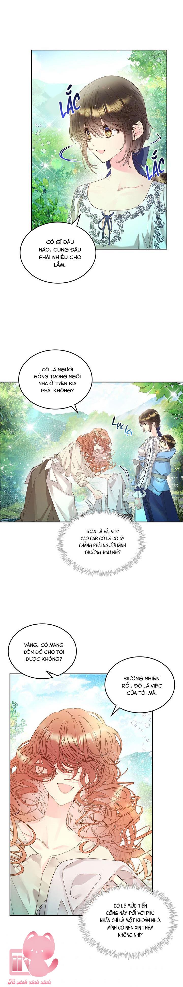 Beatrice - Chap 98 - Trang 15