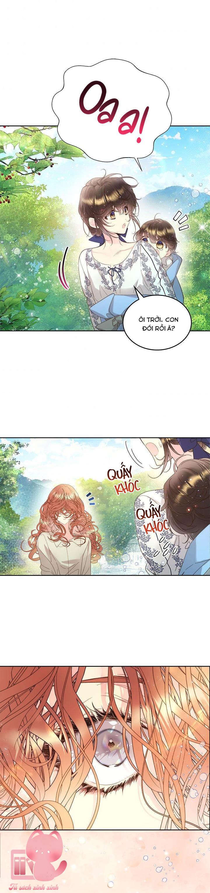 Beatrice - Chap 98 - Trang 18
