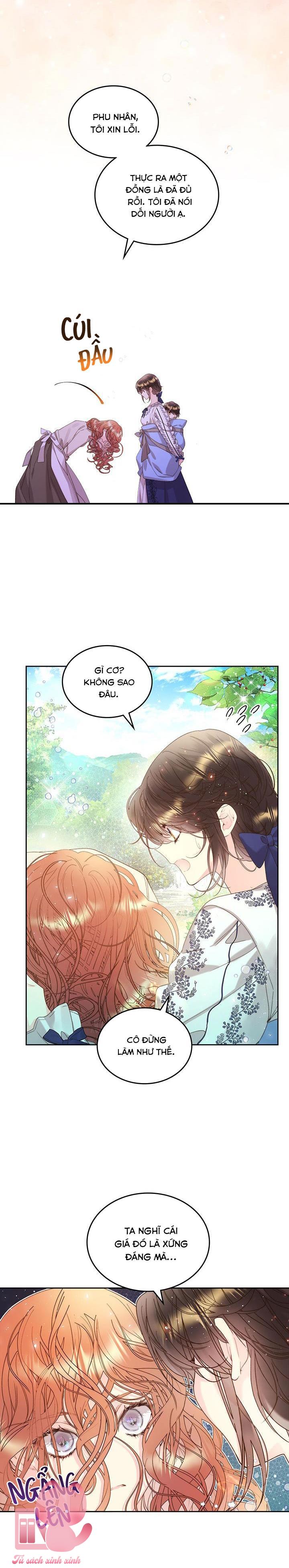 Beatrice - Chap 98 - Trang 19