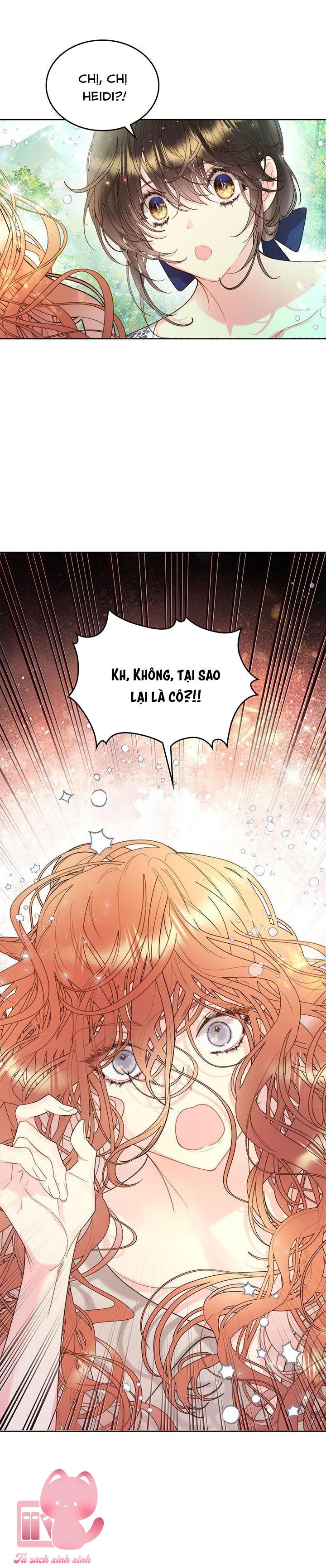 Beatrice - Chap 98 - Trang 20