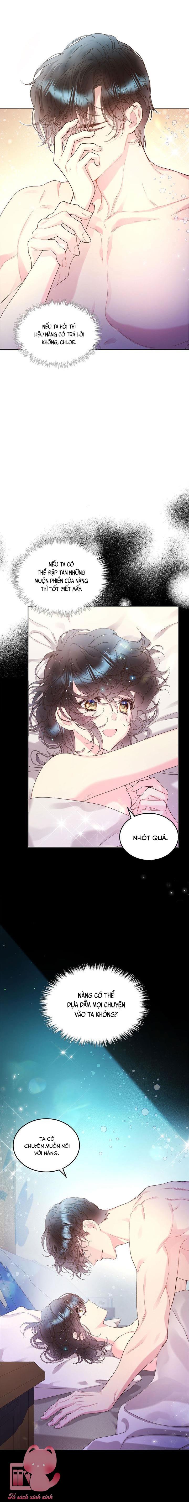 Beatrice - Chap 98 - Trang 3