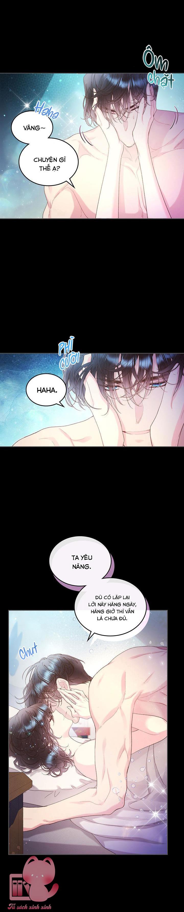 Beatrice - Chap 98 - Trang 4
