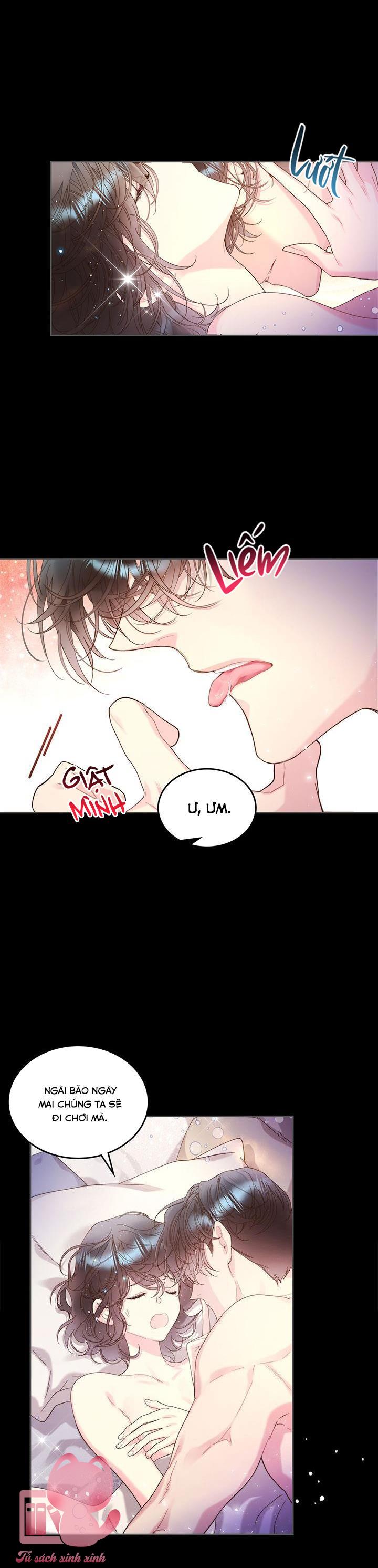 Beatrice - Chap 98 - Trang 5