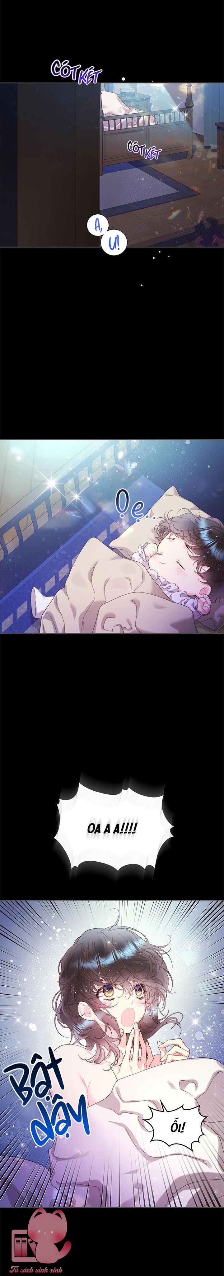Beatrice - Chap 98 - Trang 7