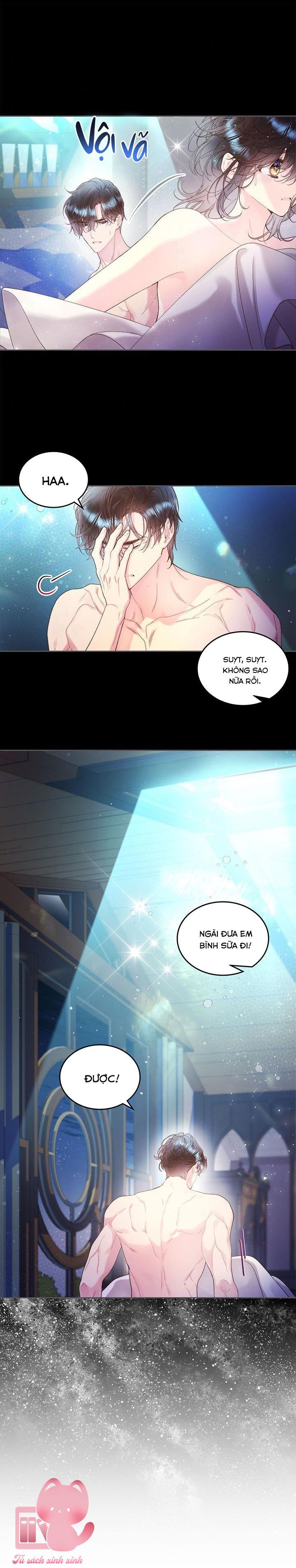 Beatrice - Chap 98 - Trang 8