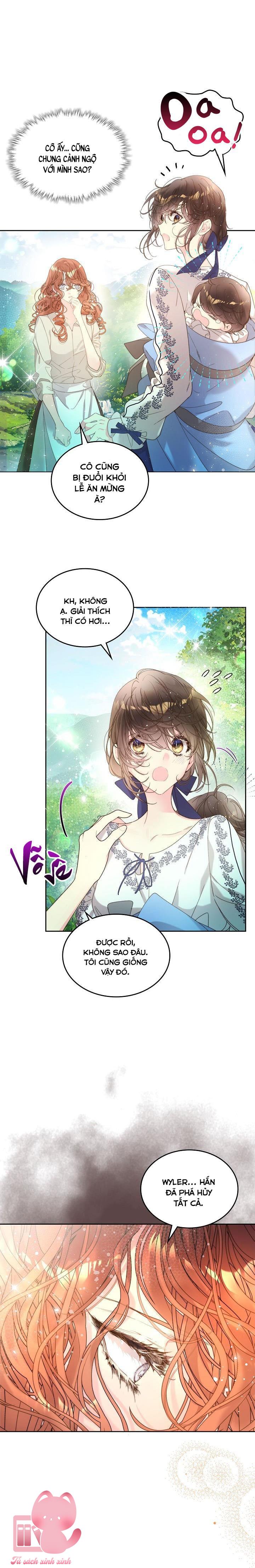 Beatrice - Chap 99 - Trang 1