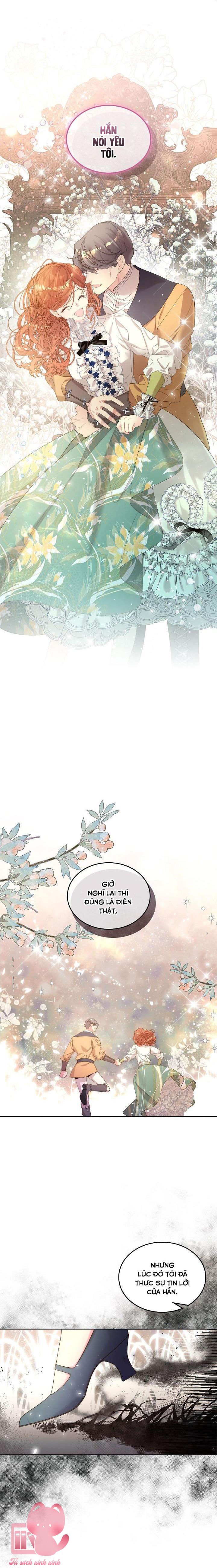 Beatrice - Chap 99 - Trang 2