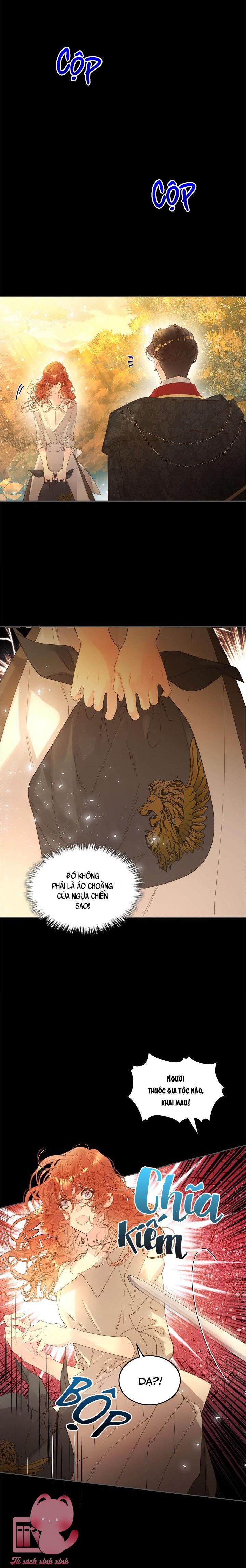Beatrice - Chap 99 - Trang 12