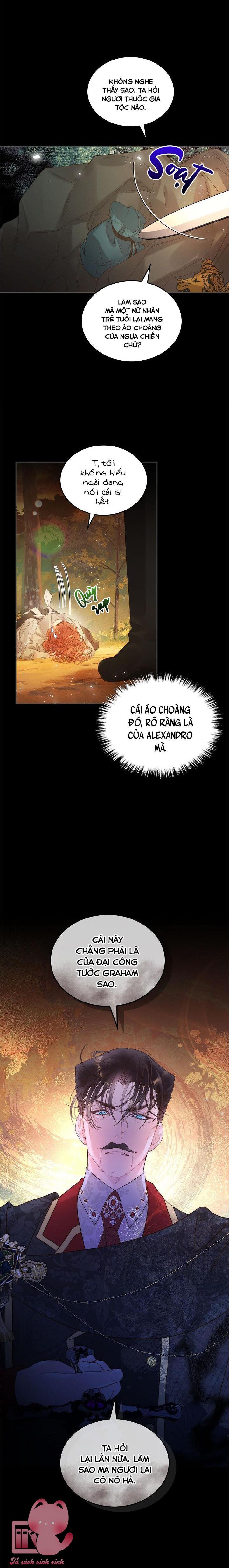 Beatrice - Chap 99 - Trang 13