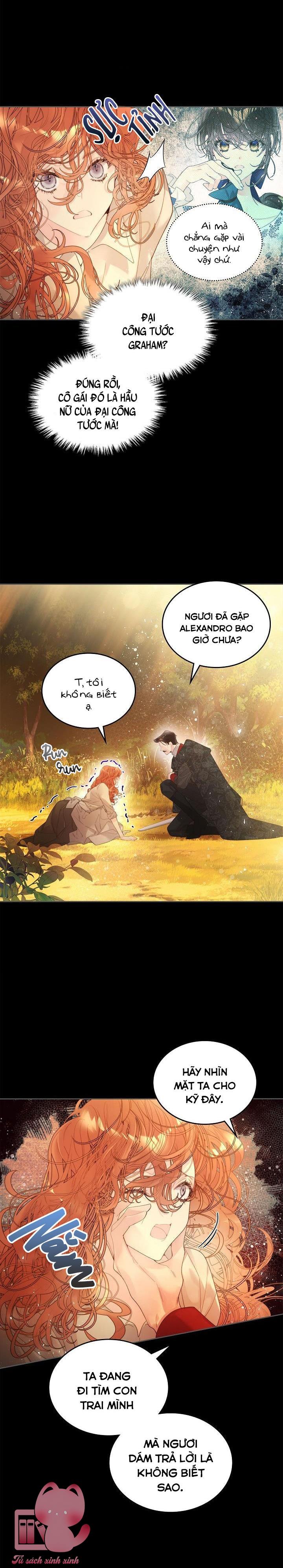 Beatrice - Chap 99 - Trang 14