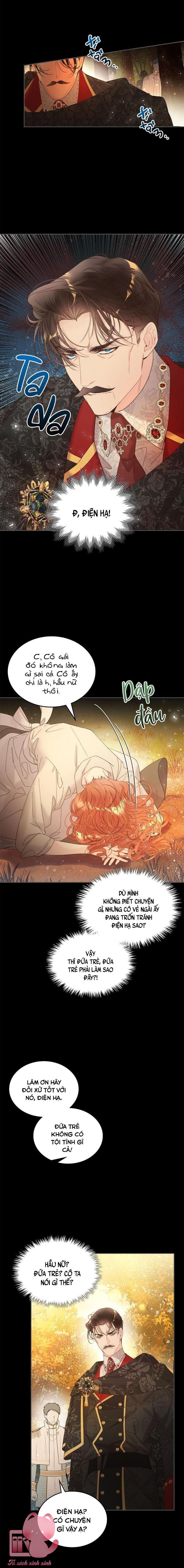 Beatrice - Chap 99 - Trang 15