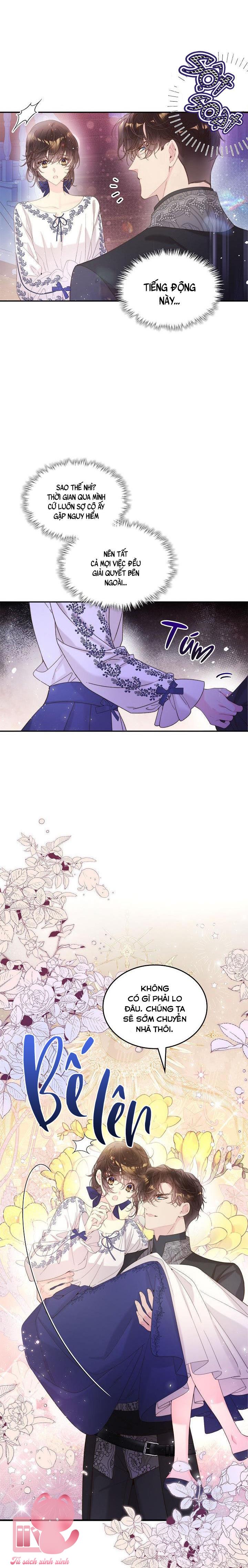 Beatrice - Chap 99 - Trang 18